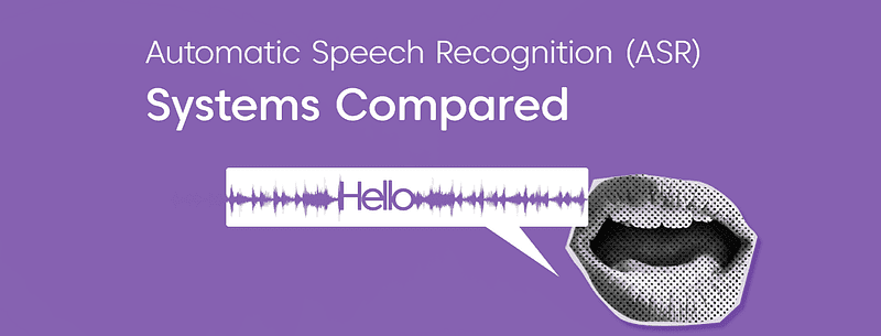 Automatic Speech Recognition