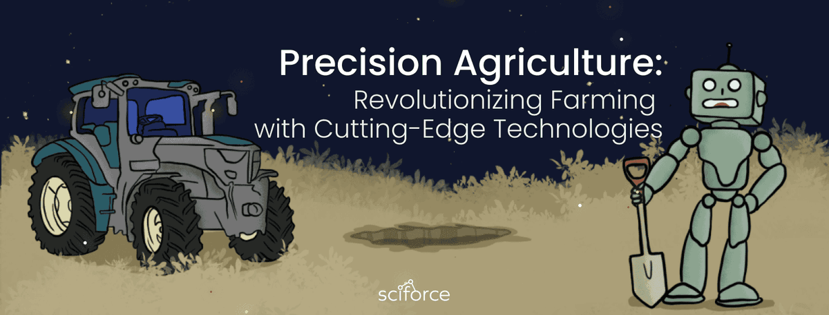 Precision Agriculture