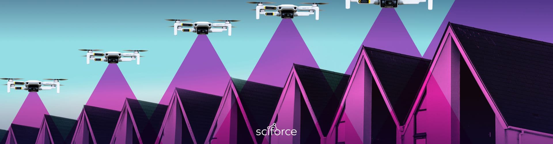 Roof Tops Damage Detection