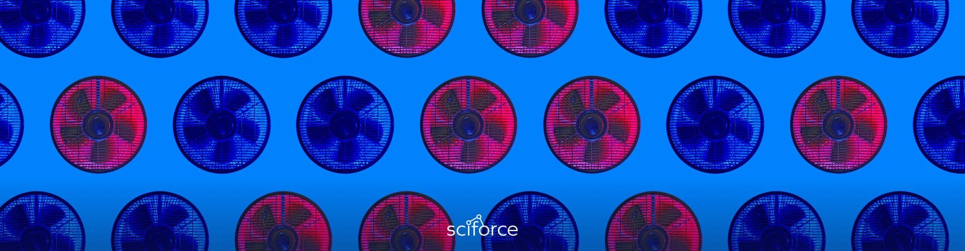 Safeguarding Cooling Systems cover