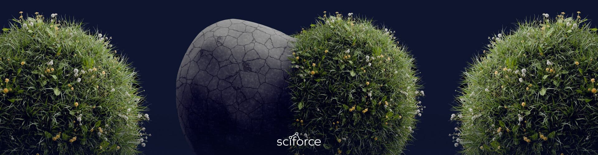 Higher Yields with AI-driven Precision Farming cover