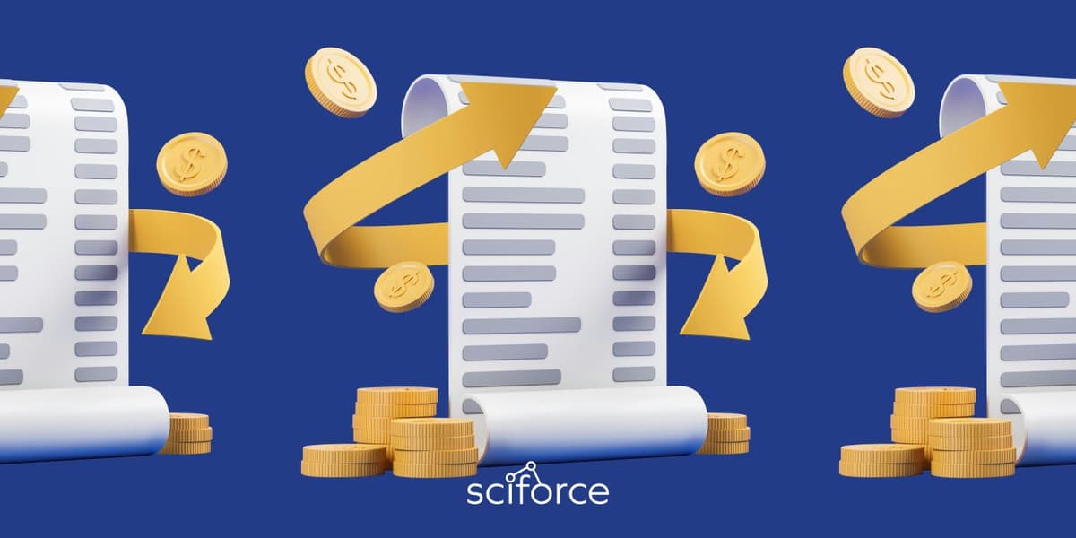 How Retailers and Restaurants Use AI for Smarter Operations and Higher ROI cover