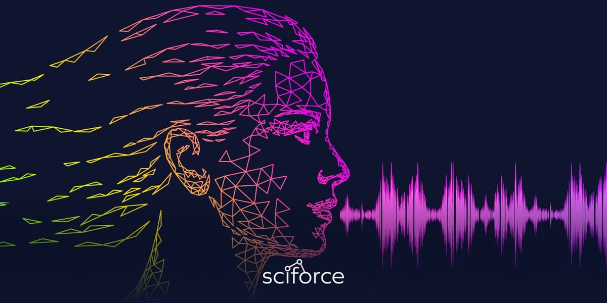 Voice Biometrics Recognition cover