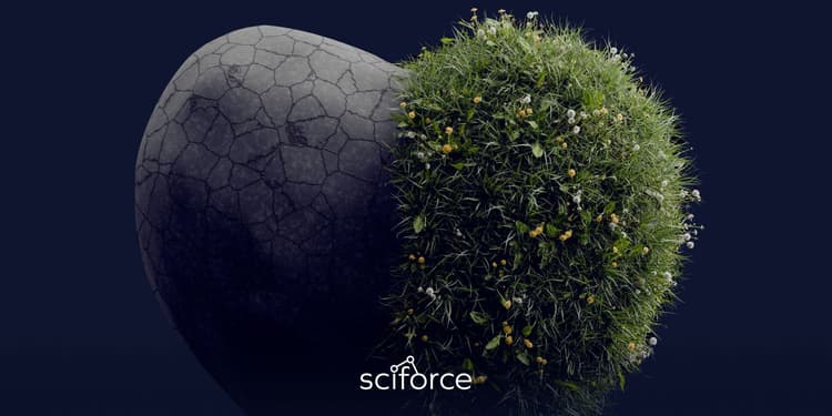 Higher Yields with AI-driven Precision Farming