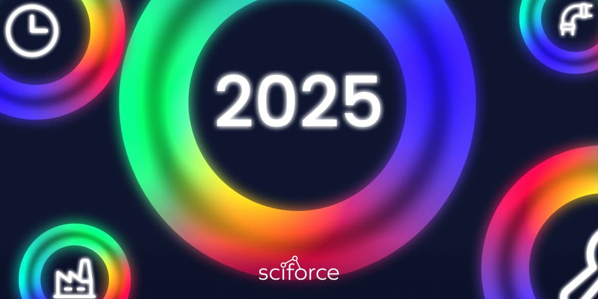 Predictive Maintenance Trends 2025