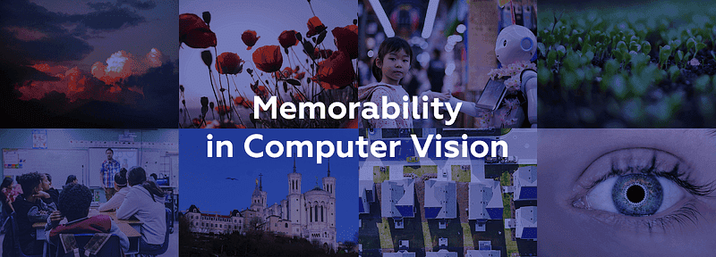 Memorability in Computer Vision