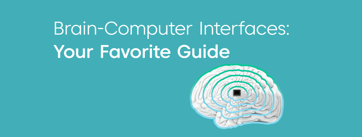 Brain-Computer Interfaces