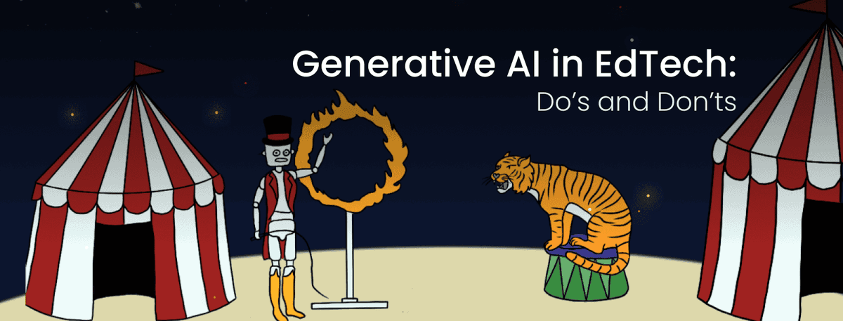 GenAI in EdTech