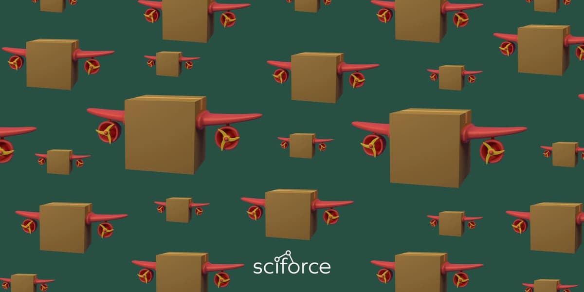 Optimizing Warehouse Operations with AI-Powered Tracking and Analytics