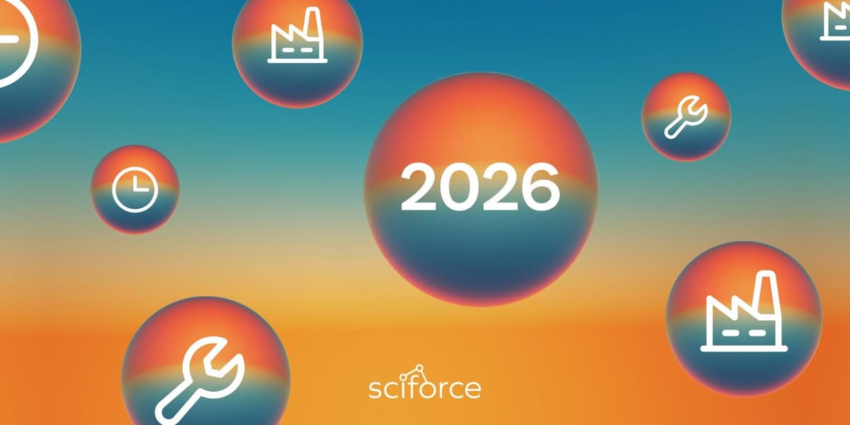 Predictive Maintenance Trends 2026