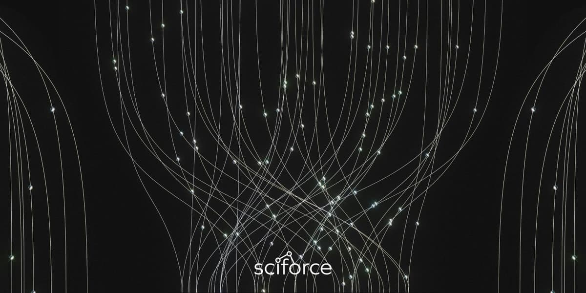 Scaling AI Infrastructure