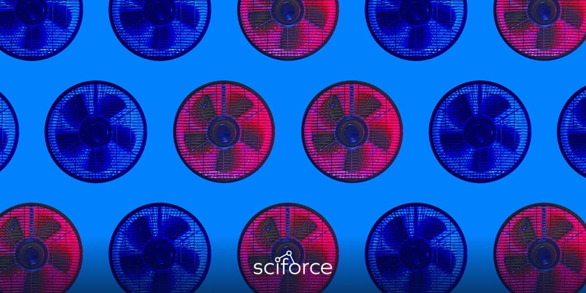 Safeguarding Cooling Systems