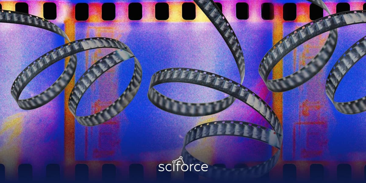 Video Processing Optimized Efficiency and Slashed Costs